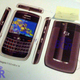 Illustration for article titled BlackBerry 9000 To Offer 3G-Less Niagara